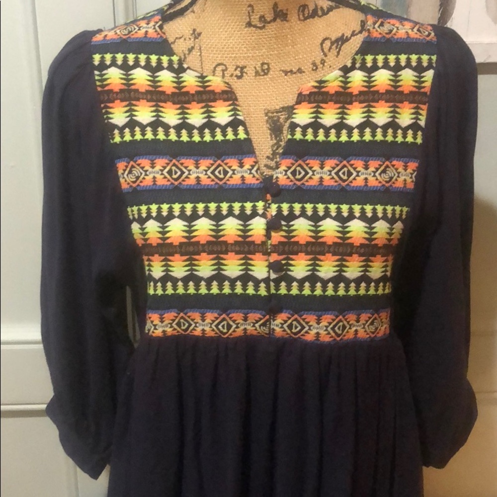 Umgee Tunic